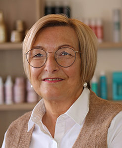 Christa Bader