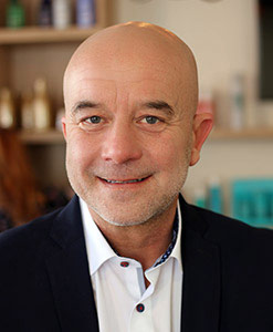 Henrik Buckler