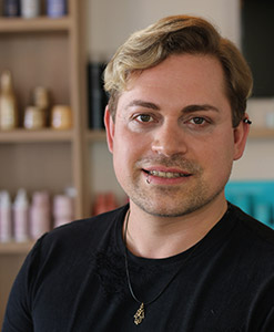 Michael Helling