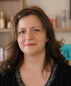 Miriam Kessenbrock
