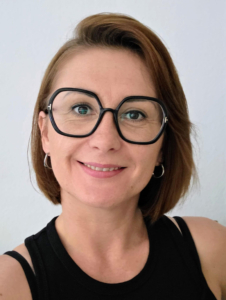 Marina Schartner